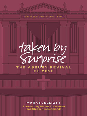 cover image of Taken by Surprise